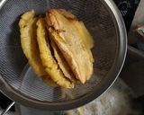 Foto langkah ke 4 dari resep Pisang Goreng Bugis Sanggara Peppe'.