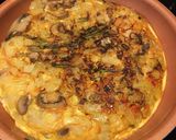 Foto del paso 6 de la receta: Frittata a la Sartén