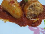Calamari ripieni