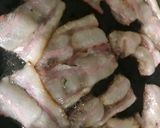 Foto del paso 2 de la receta: Lasaña de plátano maduro con carne