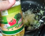 Foto del paso 3 de la receta: Arroz con huevo estilo chino