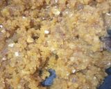 चने की दाल का हलवा(Chane dal ka halwa recipe in Hindi) रेसिपी चरण 7 फोटो