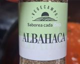Foto del paso 12 de la receta: 208. Salsa Boloñesa (a mi manera)