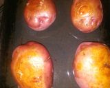 Foto del paso 1 de la receta: Papa rellena