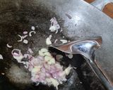 Foto langkah ke 2 dari resep Tumis Buncis Tahu.
