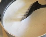 A picture of step 3 of Nawabi Kulfi Faluda.