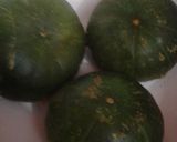 Foto del paso 3 de la receta: Zapallitos rellenos♥