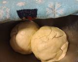 Sausage & Pepperoni Pizza recipe step 5 photo