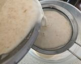 Foto del paso 3 de la receta: Leche de avena