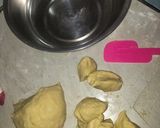 Foto langkah ke 4 dari resep Simple Paratha.