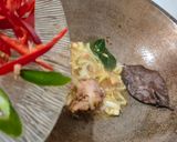 Foto langkah ke 3 dari resep Sayur Tauco Khas Medan.
