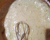 Foto langkah ke 5 dari resep Bolu Pisang Kukus No Mixer.