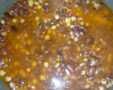 A picture of step 8 of Githeri.