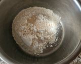 千層黑糖餅的食譜步驟2照片