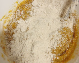 Foto del paso 1 de la receta: Hamburguesas caseras de brócoli, patata, zanahoria y avena 💜