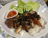 Foto langkah ke 8 dari resep Lemongrass Chicken.