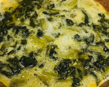Foto del paso 2 de la receta: Tortilla de acelgas silvestres