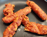 Foto del paso 2 de la receta: Patatas con chorizo