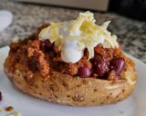 รูปขั้นตอนการทำที่ 7 ของ Chili con carne