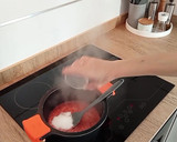 Foto del paso 2 de la receta: Mermelada de fresa sin azúcar