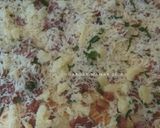 Foto langkah ke 6 dari resep Pizza Homemade.