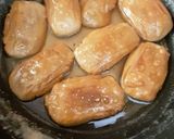 খাজা (Khaja recipe in Bengali) রেসিপি ধাপ - 7 ছবি