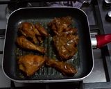 Foto langkah ke 5 dari resep Ayam bakar madu.