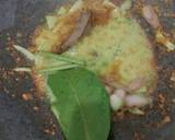 Cumi Kuah Kuning langkah memasak 2 foto