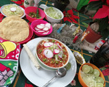 Foto del paso 5 de la receta: Menudo pozolero a mi estilo