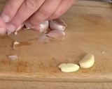A picture of step 3 of Romesco or Romescu?.