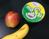 એપલ બનાના રાઇતું (Apple Banana Raita Recipe In Gujarati) રેસીપી સ્ટેપ1ફોટો