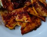 Foto langkah ke 8 dari resep Ikan bandeng bakar.