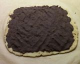 Gesztenyés bejgli recept fázis 2 fotója