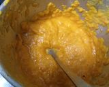 A picture of step 4 of Tikka masala.