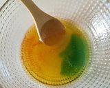 Foto del paso 1 de la receta: Espagueti afrutados