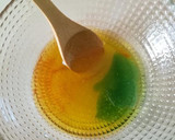 Foto del paso 1 de la receta: Espagueti afrutados