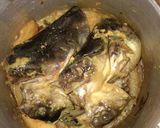 Foto langkah ke 1 dari resep Sayur asam kepala patin.