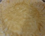 Foto del paso 3 de la receta: Base de tarta con garbanzos