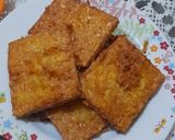 Foto langkah ke 10 dari resep Ayam Goreng Rempah/Keremes.