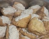 Foto langkah ke 5 dari resep Tahu baso kuah.
