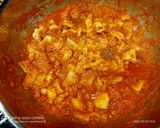 Foto del paso 6 de la receta: Callos en salsa