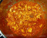 Foto del paso 6 de la receta: Callos en salsa