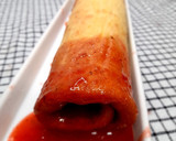 Foto del paso 7 de la receta: Brazo de gitano