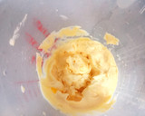 Foto del paso 4 de la receta: Ensaladilla de bonito, surimi y huevo