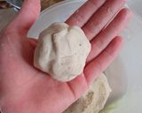 Foto del paso 2 de la receta: Memelitas