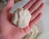 Foto del paso 2 de la receta: Memelitas
