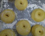 Foto langkah ke 9 dari resep Donat Kampung.