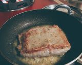 Hình bước làm 4 của món Beefsteak