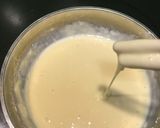 Hình bước làm 1 của món Bánh Nhúng🥨🥨