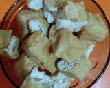 Foto langkah ke 4 dari resep Tahu Gejrot.